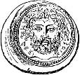 Так вошел в афинский героический мир Тесей, принадлежавший к кругу пелопоннесских